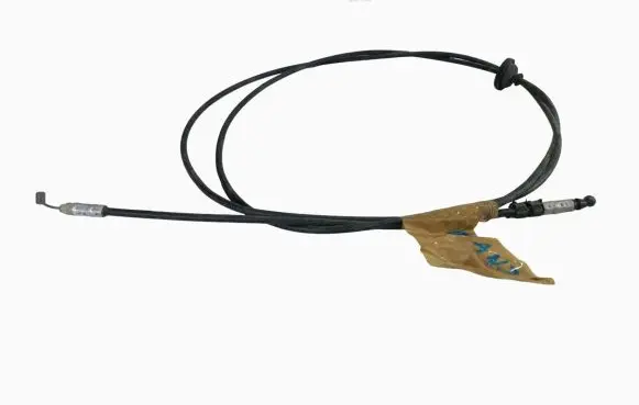 Chevrolet Evanda Engine bonnet/hood lock release cable 