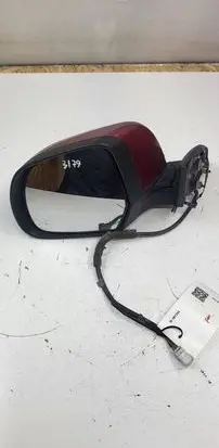 Nissan Leaf I (ZE0) Front door electric wing mirror E20210098