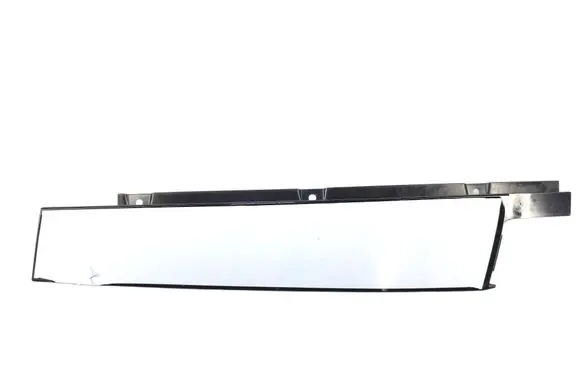 Mercedes-Benz EQB Front door glass trim molding A2477220200