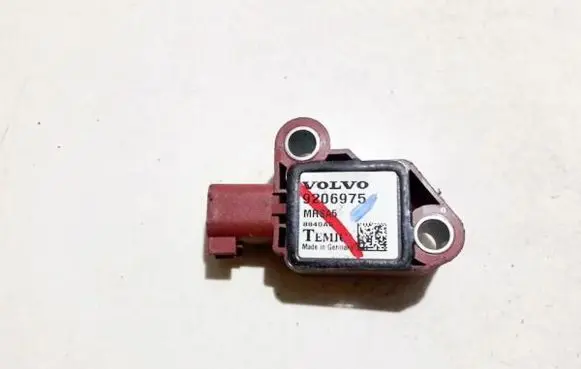 Volvo S40, V40 Airbag deployment crash/impact sensor 9206975 8840a5
