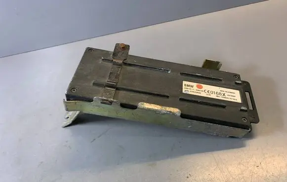 BMW 5 E39 Other control units/modules 84118384149 8384149 84116904906