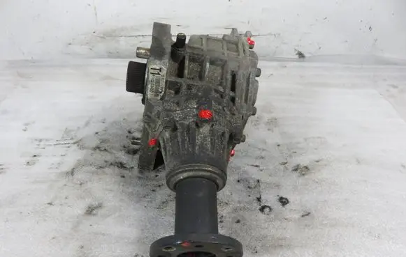 KIA Sportage Rear gearbox reducer/haldex oil pump 253R 3B600