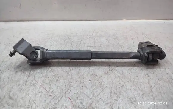 Jaguar XE Steering column universal joint GX733C662BB