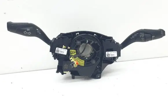 Ford Transit - Tourneo Connect Headlight wiper switch