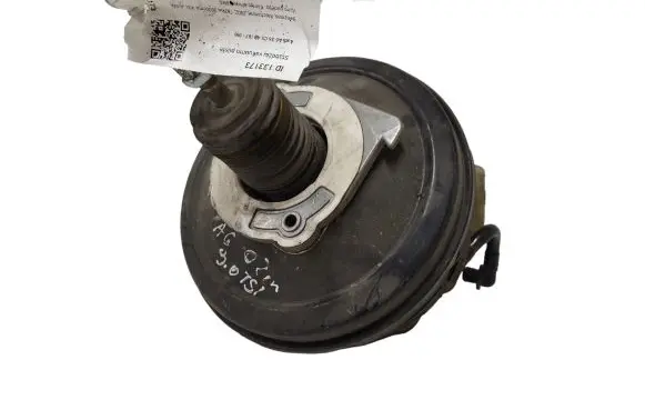 Audi A6 S6 C5 4B Brake booster 8E0612105R