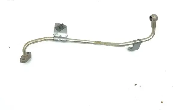 KIA Stonic Turbo turbocharger oiling pipe/hose