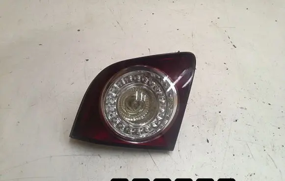 Volkswagen Golf V Rear/tail lights