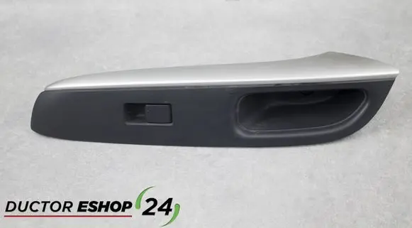 Nissan Note (E12) Electric window control switch 809613BB5A