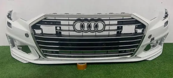 Audi A6 S6 C8 4K Front bumper 4k0853651c