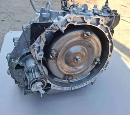 Ford Ecosport Automatic gearbox GN1P7000MB