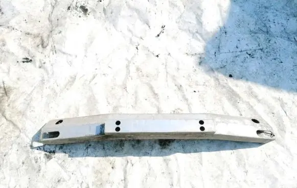Rear beam