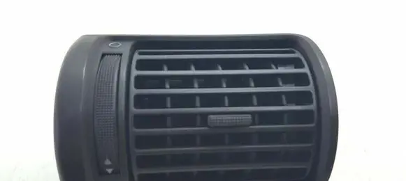 Audi A4 S4 B5 8D Dashboard side air vent grill/cover trim 8d1820901