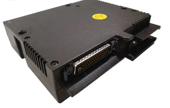 Audi A6 S6 C5 4B Phone control unit/module 4B0035617A