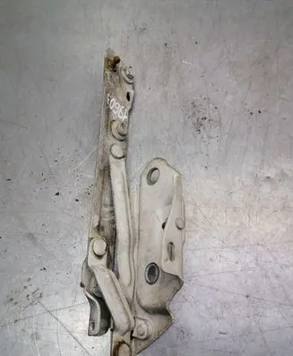 Chrysler 300M Tailgate/trunk/boot hinge 4575657