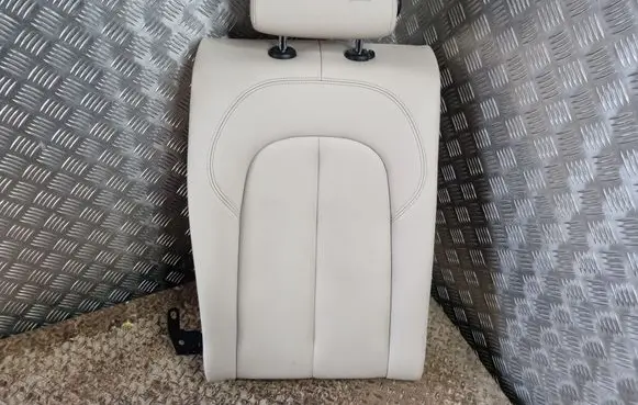 BMW 2 F44 Rear seat 