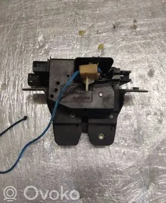 Mercedes-Benz V Class W447 Tailgate/trunk/boot lock/catch/latch A4477400135