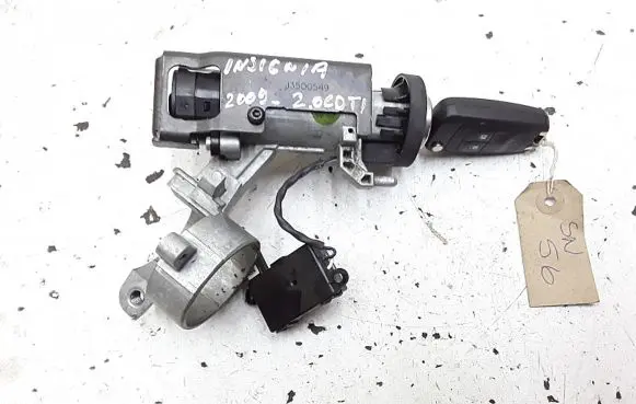 Opel Insignia A Ignition lock 13500549