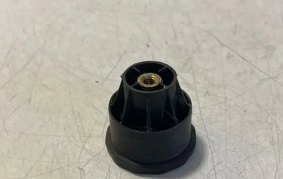 Tesla Model S Other trunk/boot trim element