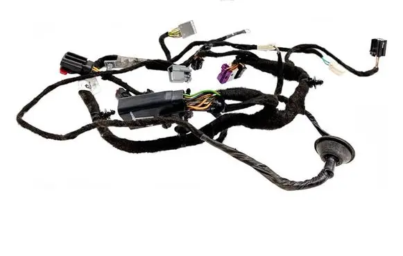 Chrysler Pacifica Rear door wiring loom P68355050AA