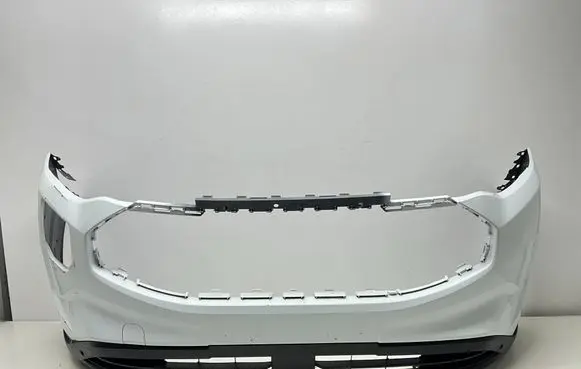 Ford Transit Custom II Front bumper PZ31-R17757-A PZ31-R17757-b PZ31-R17757-g