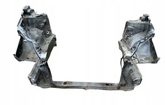 Toyota Prius (XW20) Front piece kit PRIUSIIPASPRZD