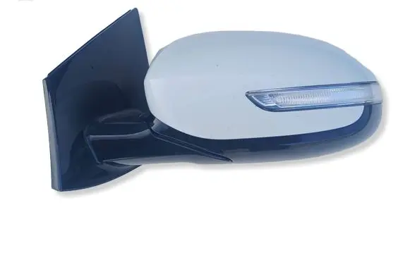 KIA Sportage Front door electric wing mirror 87610F1100