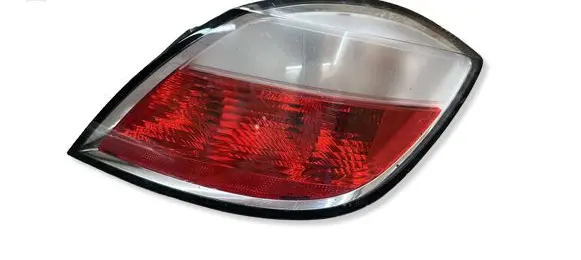 Opel Astra H Rear/tail lights 342691834