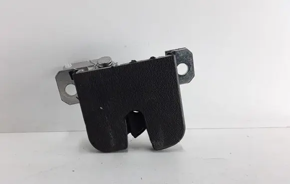 Seat Ibiza III (6L) Tailgate/trunk/boot lock/catch/latch 6L6827505A