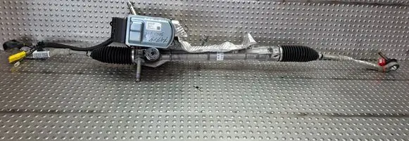 Peugeot 208 Steering rack S25071882 9822255380