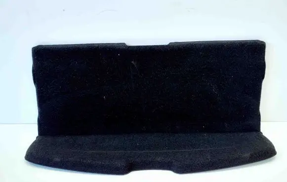 Peugeot 2008 I Parcel shelf 9677702380