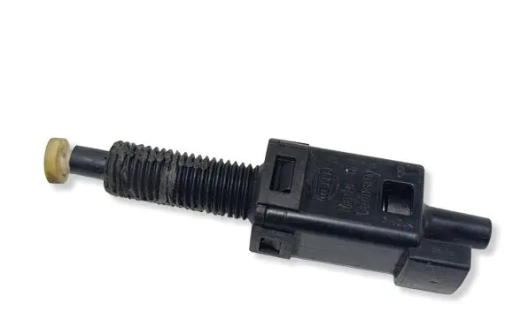 Audi A6 S6 C4 4A Brake pedal sensor switch 811907343B