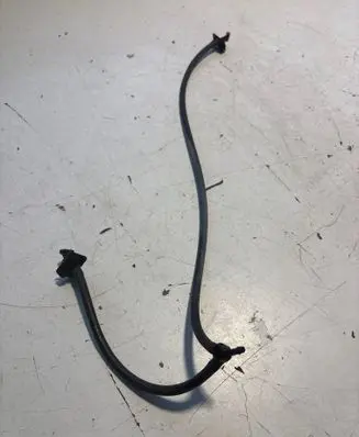 Fiat Doblo Windshield washer spray nozzle 