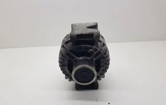 Volkswagen PASSAT B6 Generator/alternator 06B903016AB