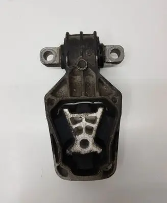 Engine mount bracket