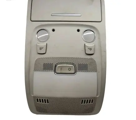 Audi A5 8T 8F Front seat light 8T0947135B 025041932