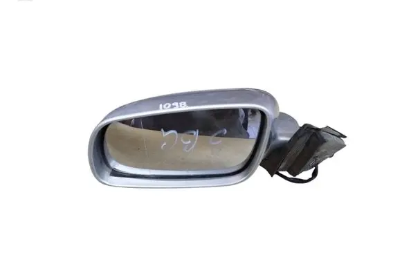 Volkswagen PASSAT B5 Front door electric wing mirror 3B0857933 E1020479