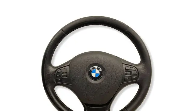 BMW 3 F30 F35 F31 Steering wheel 