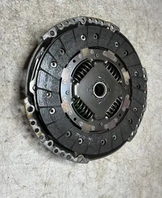 Skoda Fabia Mk3 (NJ) Clutch pressure plate 04E141026AX