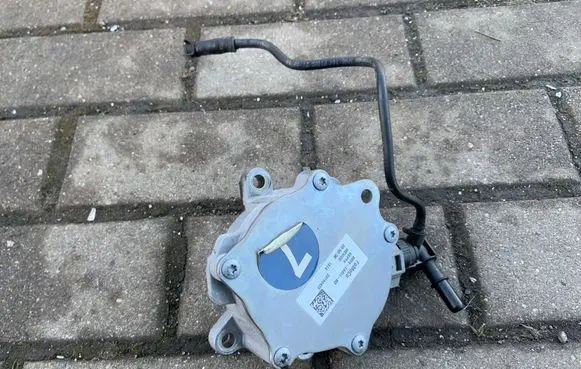 Ford Edge II Vacuum pump BB5E2A451BD