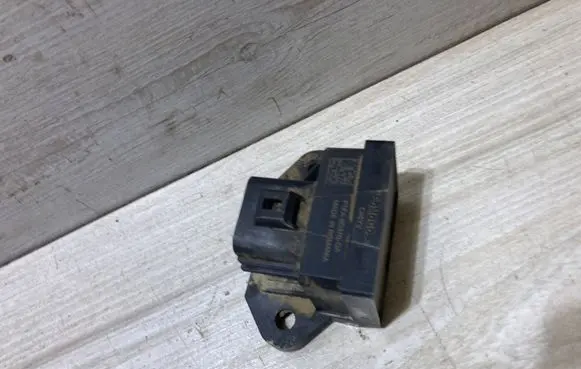 Ford Transit Custom Fuel injection pump control unit/module F1FA9D370GA