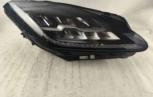 Jaguar E-Pace Headlight/headlamp M9C313W029BB 0022698602