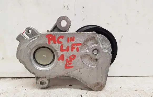 KIA Picanto Timing belt tensioner 25281-0700