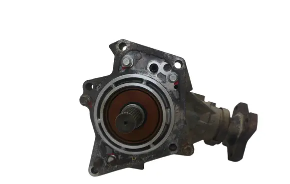 Nissan Qashqai Gearbox transfer box case 067022