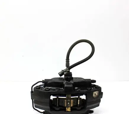 Tesla Model S Rear brake caliper