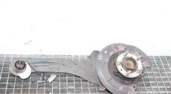 Volvo V40 Rear wheel hub