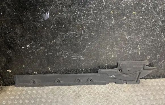 Renault Megane E-Tech Side bottom protection 748140010R