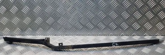 Volkswagen Golf IV Rear door windshield rail 1J9839407D