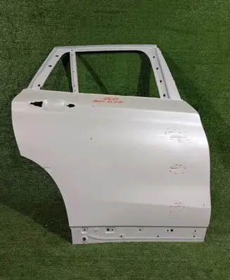 BMW X1 F48 F49 Rear door 