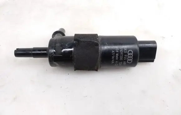 Audi A4 S4 B8 8K Headlight washer pump 8K0955681