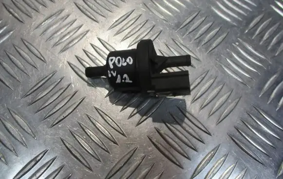 Volkswagen Polo IV 9N3 Fuel tank valve 6Q0906517